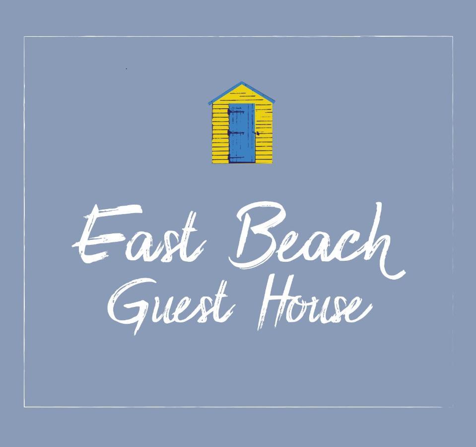 East Beach Guest House Littlehampton Εξωτερικό φωτογραφία